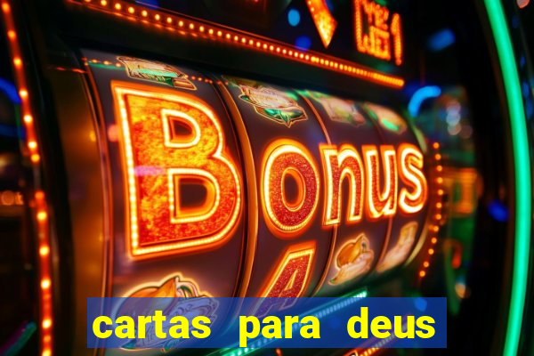 cartas para deus 1080p torrent